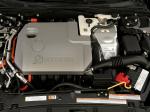 Mercury Milan Hybrid 2010 года